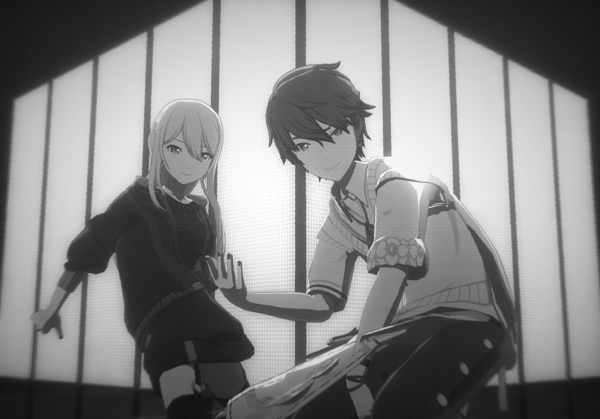 イロミール tweet media