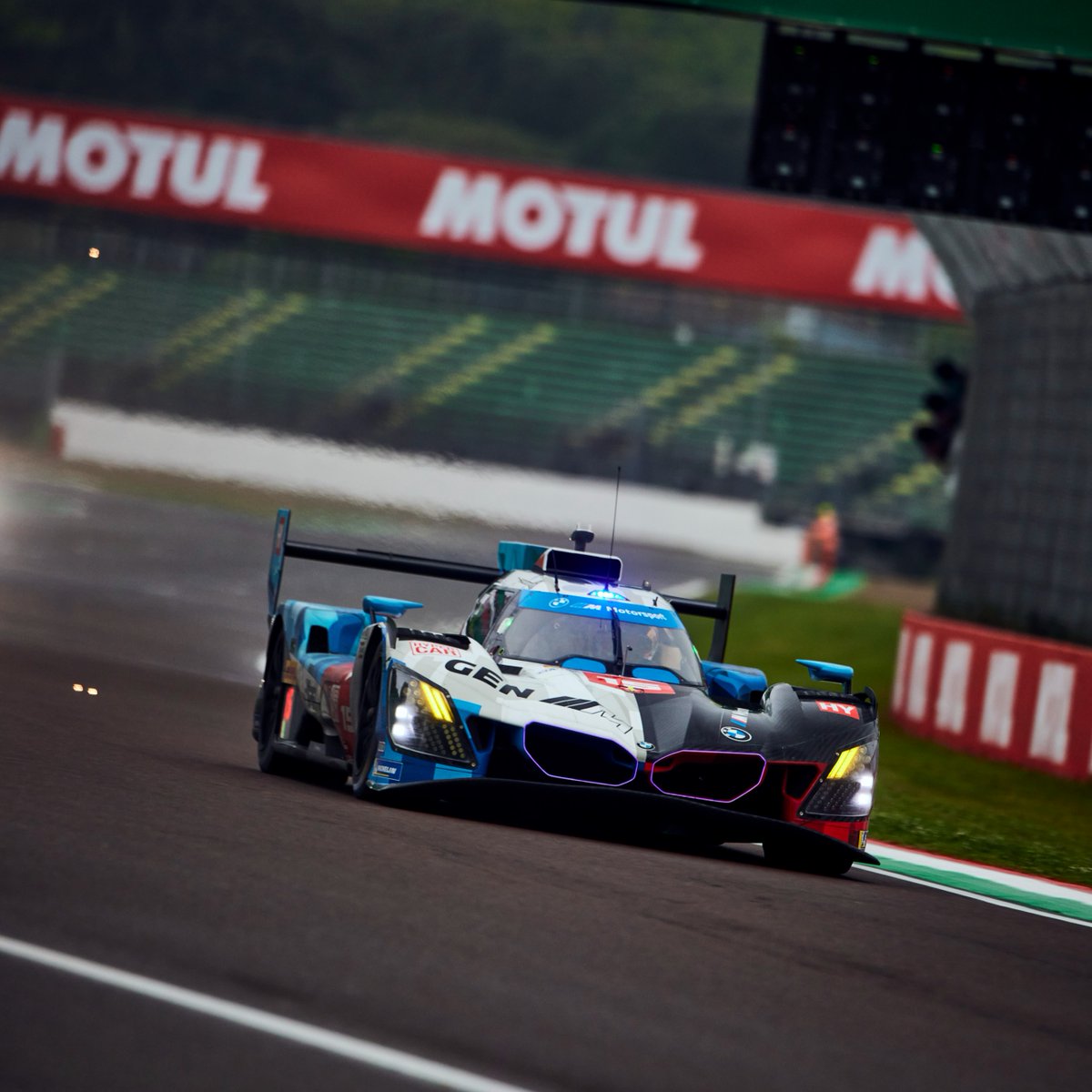 ShellMotorsportTeam tweet media