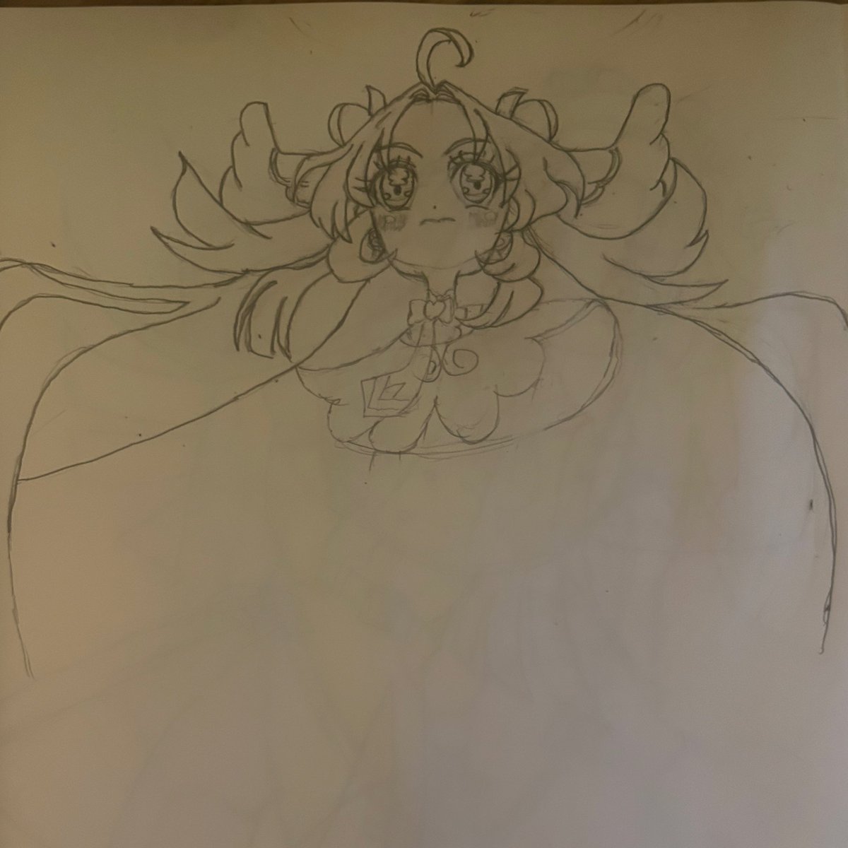 おきし🫧 tweet media