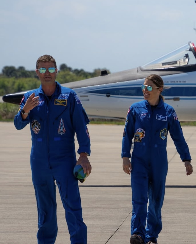 RXSafetyUS's tweet photo. Spotted before launch 🚀
At Rx Safety, we’re proud to carry Art-Craft Optical frames, designed with the same attention to durability and visual precision trusted by aviation professionals and tested in real-world environments. https://t.co/HUfo6RISXe