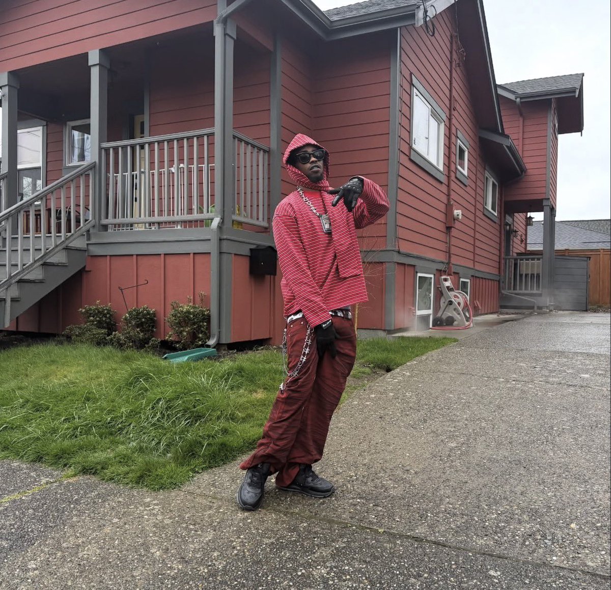 OKWUEGOTHEHUSSLA💸 tweet media