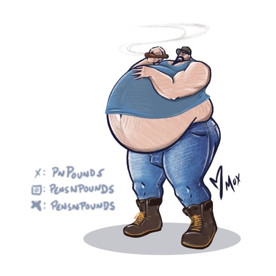 pensNpounds tweet media