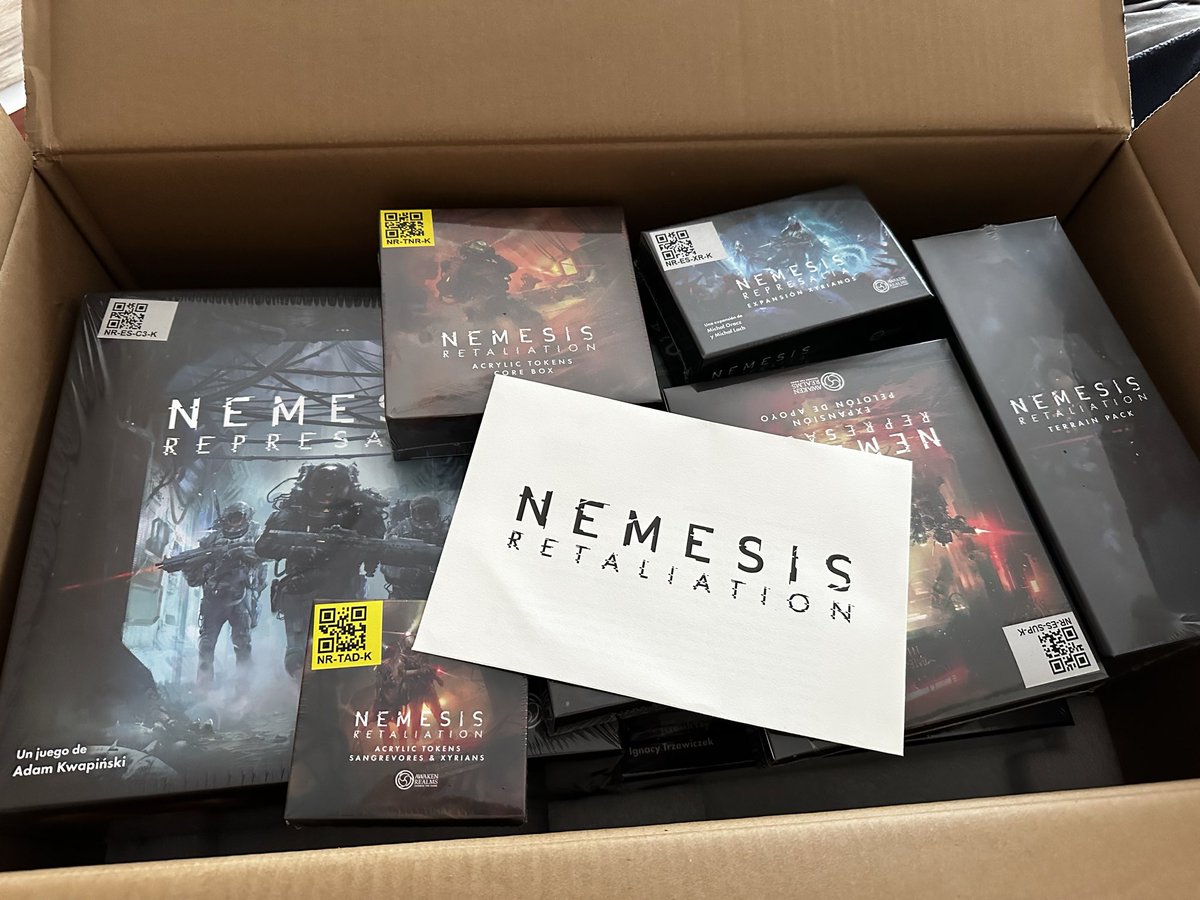 Insomnia tweet media