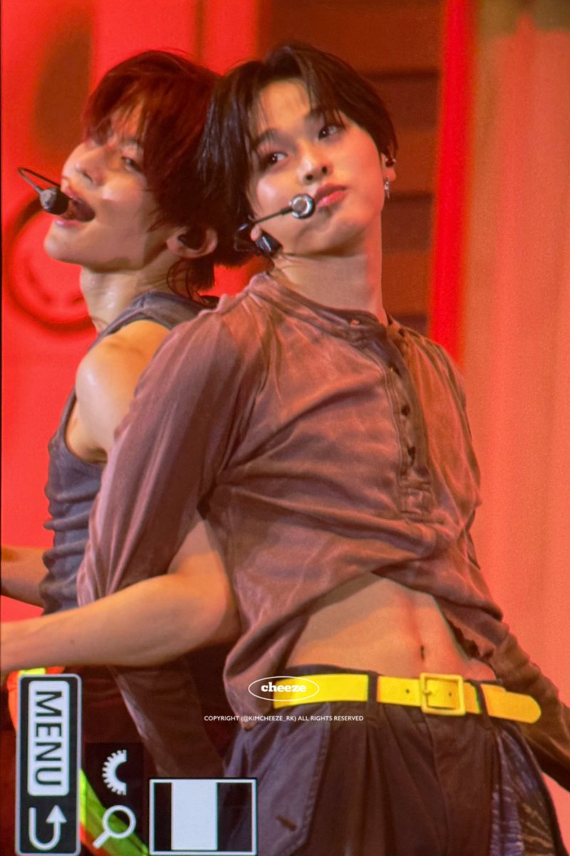 kimcheeze_rk's tweet image. 260417 
🔥
 #RIKU #리쿠 #リク #NCTWISH