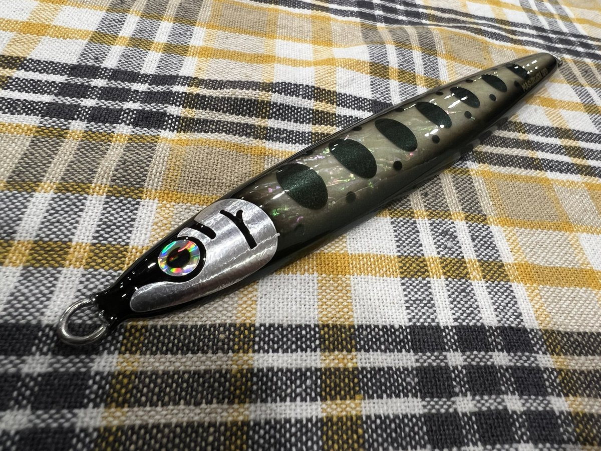 クマタニ@USXLS (@turikuma1089) / Posts / X