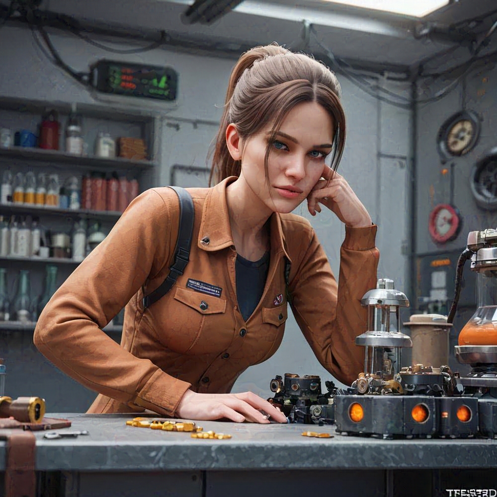 OpenShayEd's tweet image. #still_life #tech #gears