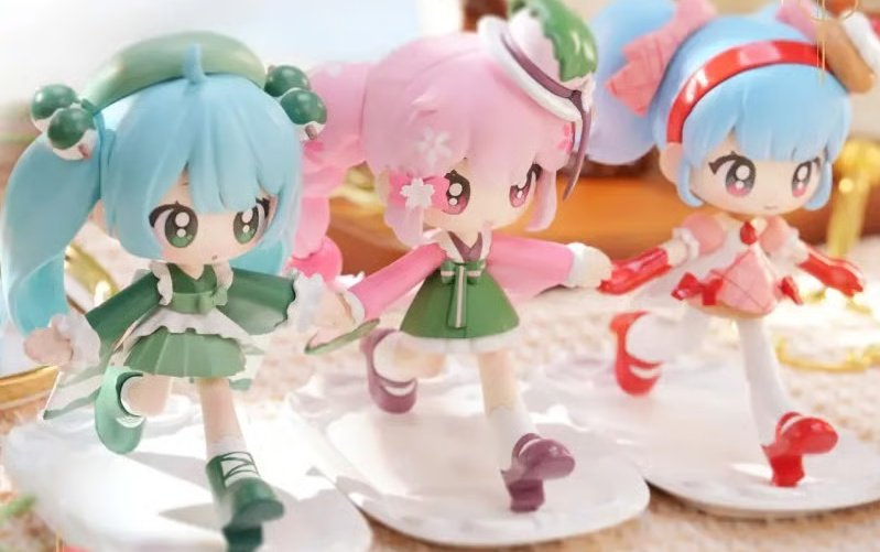 きなこmochi tweet media