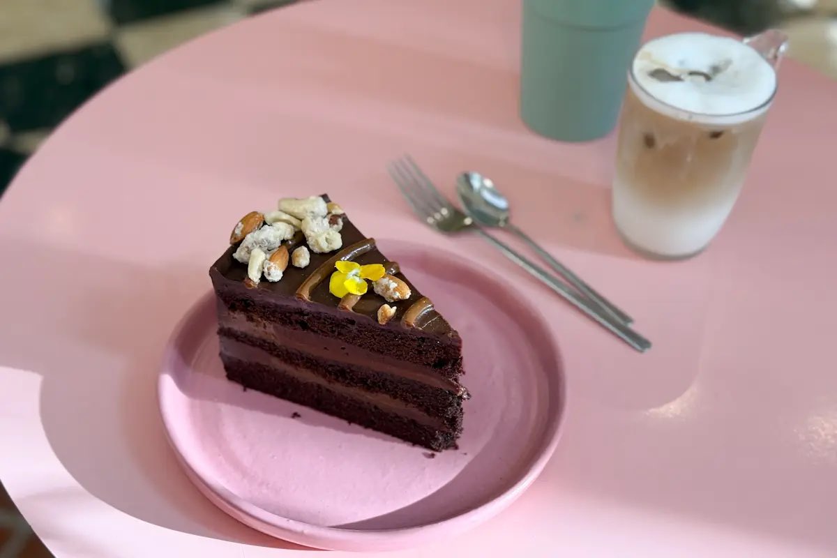 ¿Qué hay de nuevo en City Bell? Las nuevas coordenadas foodies para conocer pintamagazine.com/gastronomia/ci…