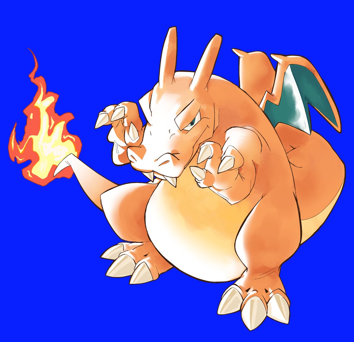 Mr. The Hog tweet media