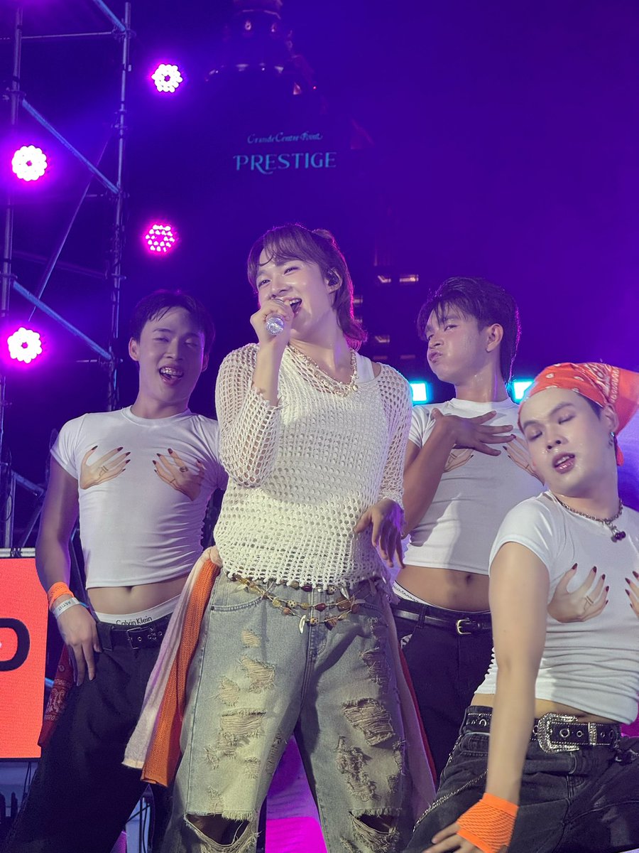 DMD MUSIC tweet media