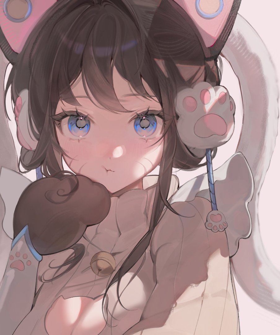 my brushwork has gotten significantly better !!🙏 i really enjoy art now, and feel like i'm finding a solid artstyle that suits me ♡