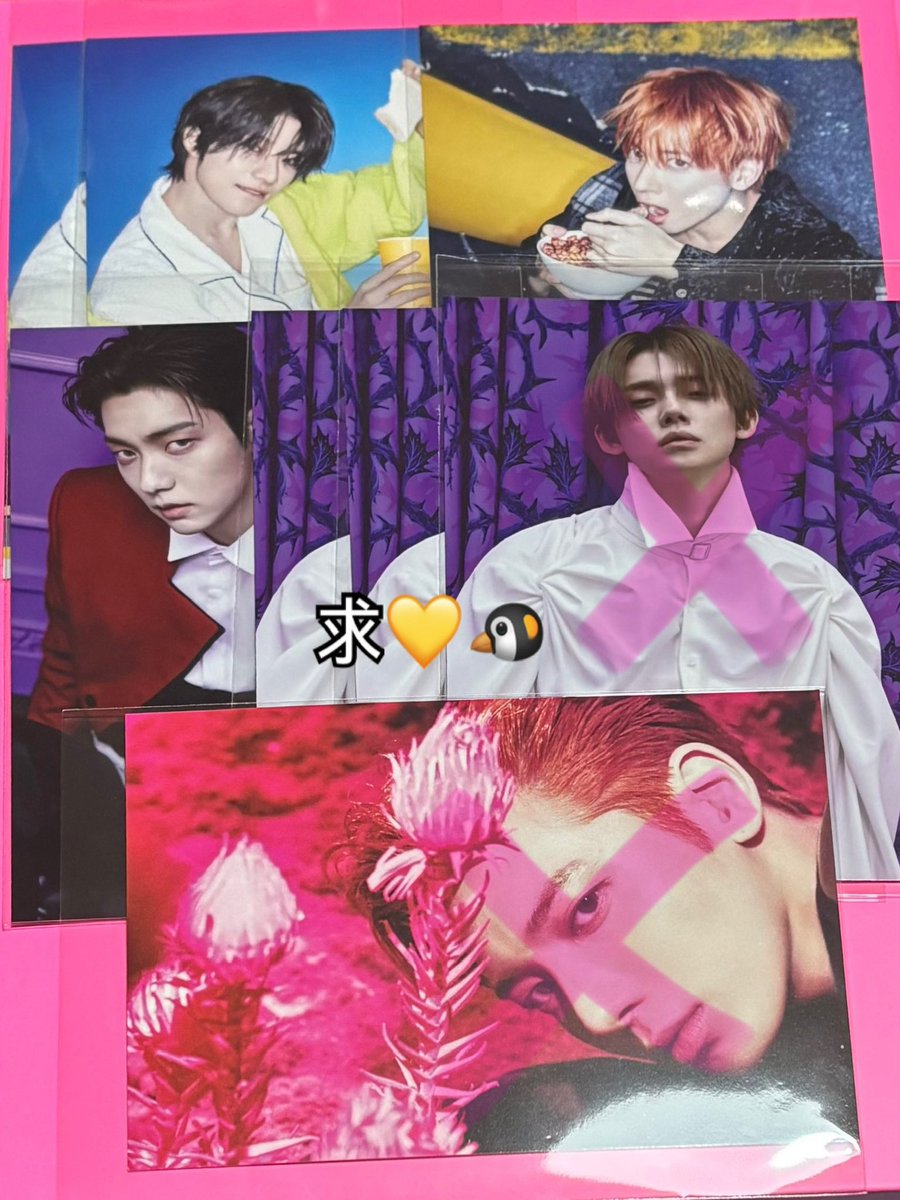 🎀 お声掛け前に固ツイご確認ください tweet media