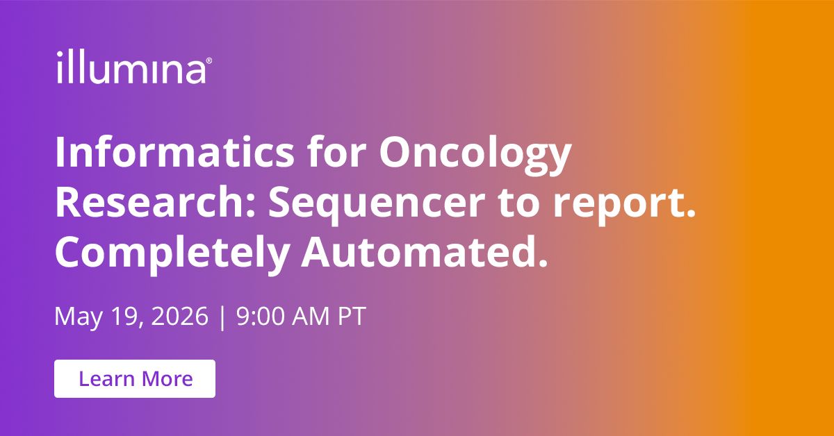 Labroots Cancer Research tweet media