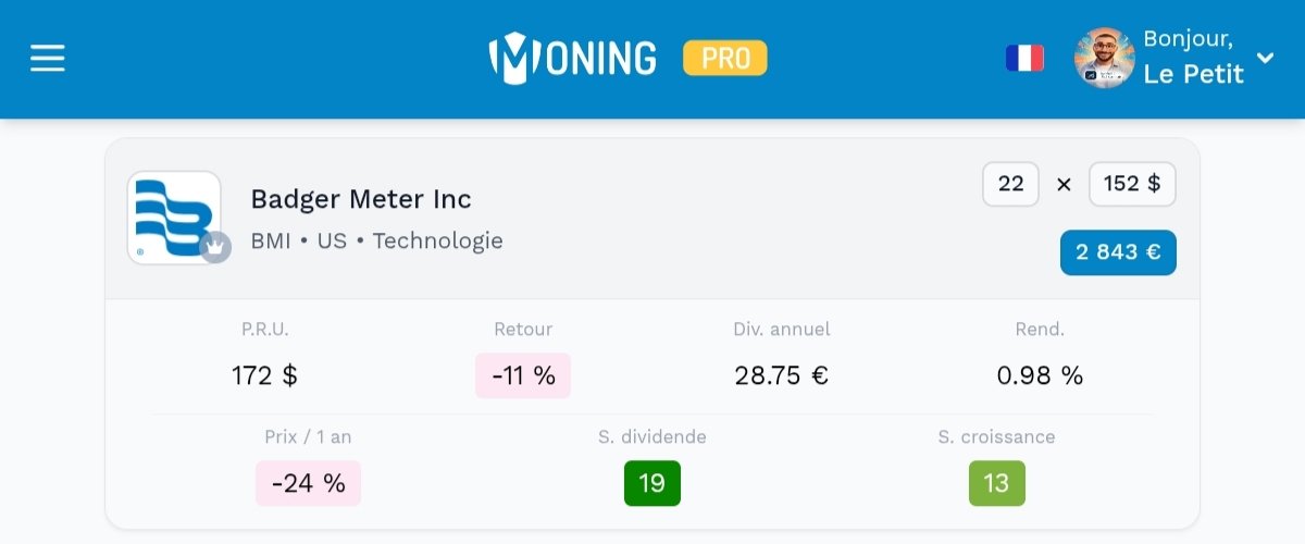 le Petit Actionnaire tweet media