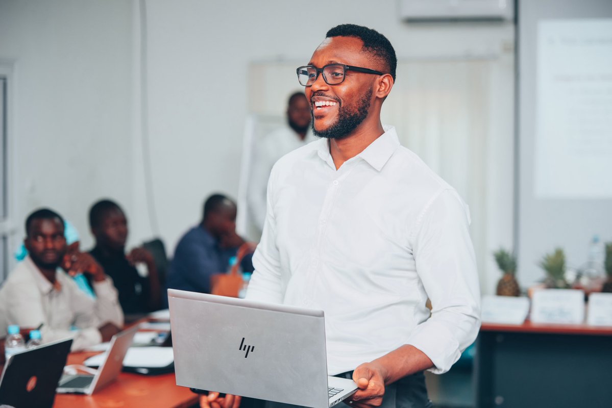 Bademba Barry 🇬🇳🇨🇩 🇨🇬 tweet media