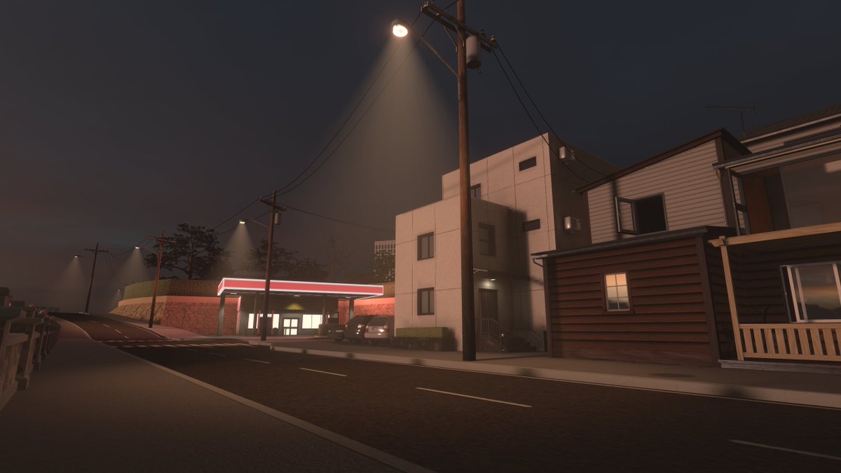 ハリケーン公務員VR📷 tweet media