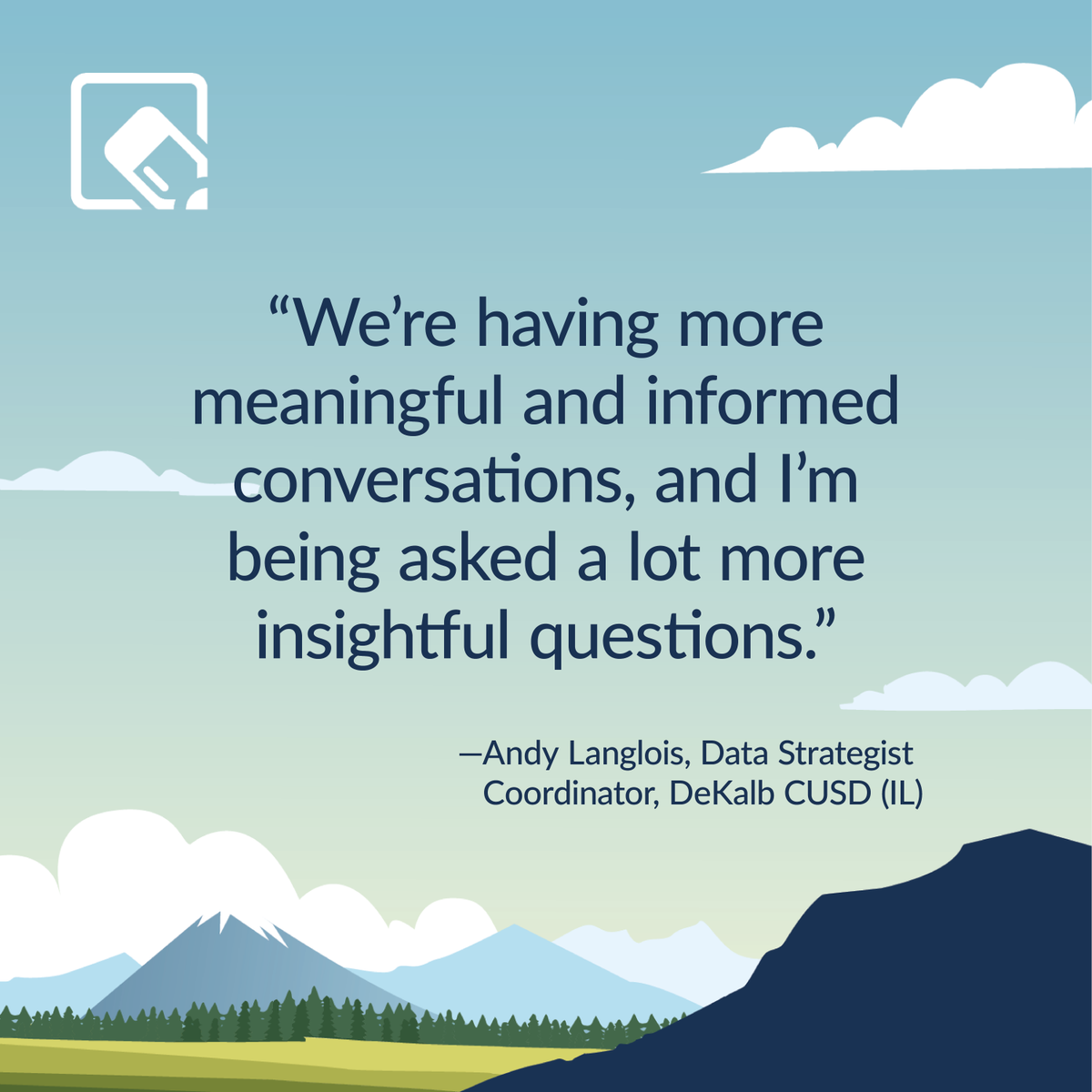 SchoolData Solutions tweet media