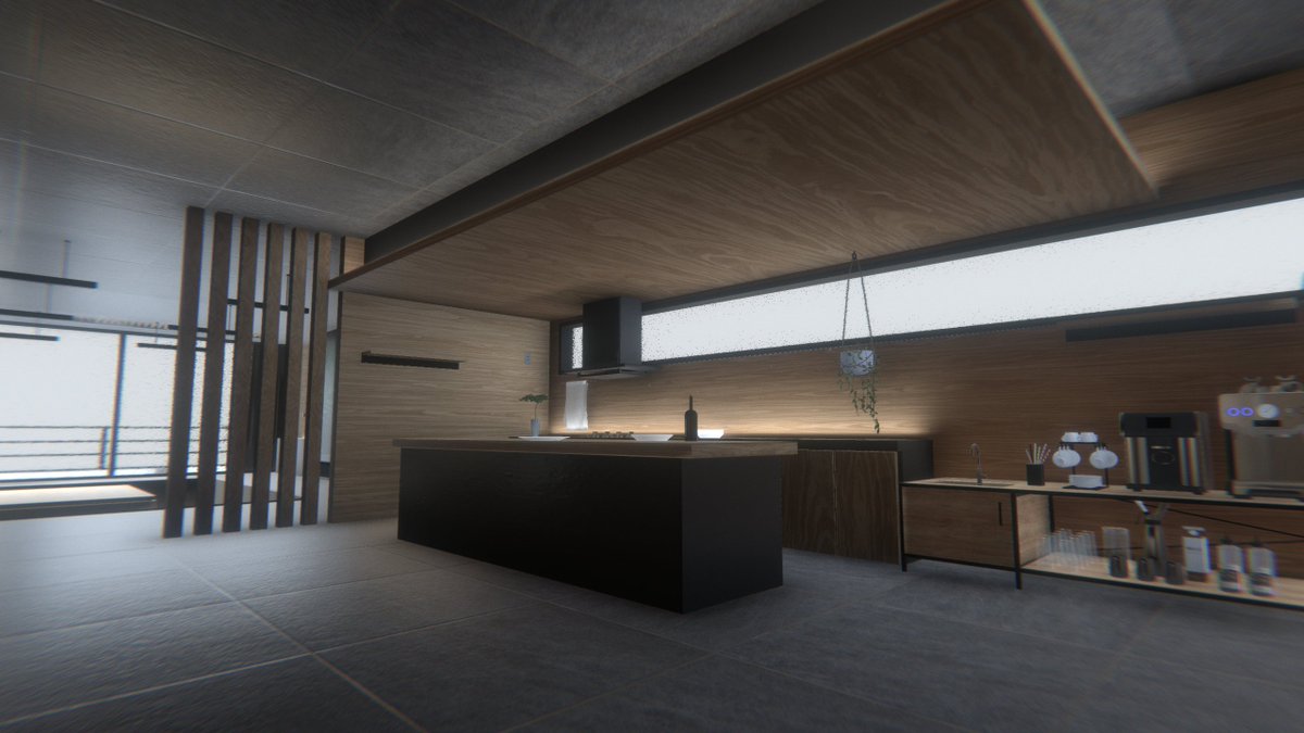 ハリケーン公務員VR📷 tweet media