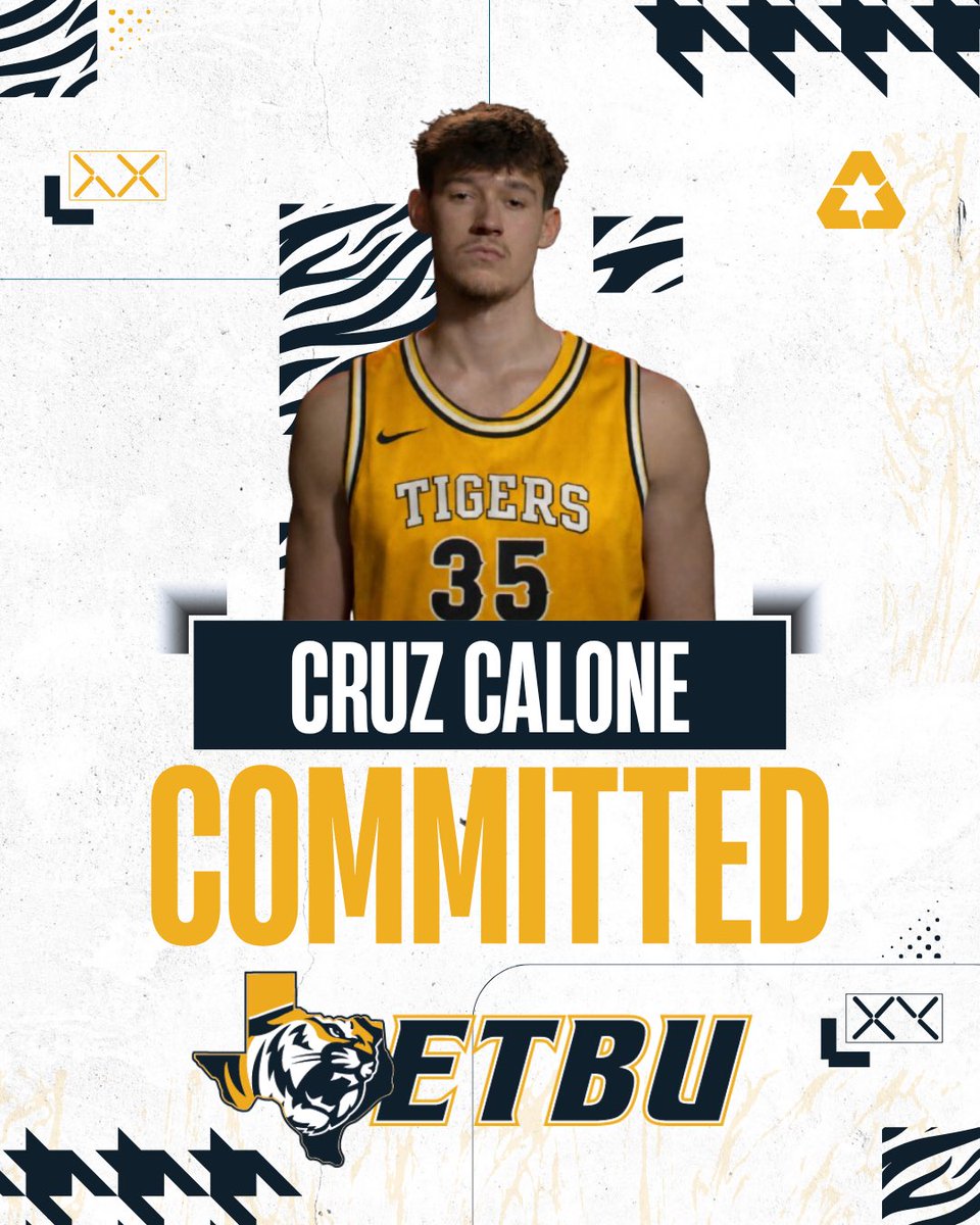 CaloneCruz's tweet photo. 100% COMMITTED‼️🐯 @ClearBrookHoops @JanakNathan @MilesSelect https://t.co/zNs71ZmxRW
