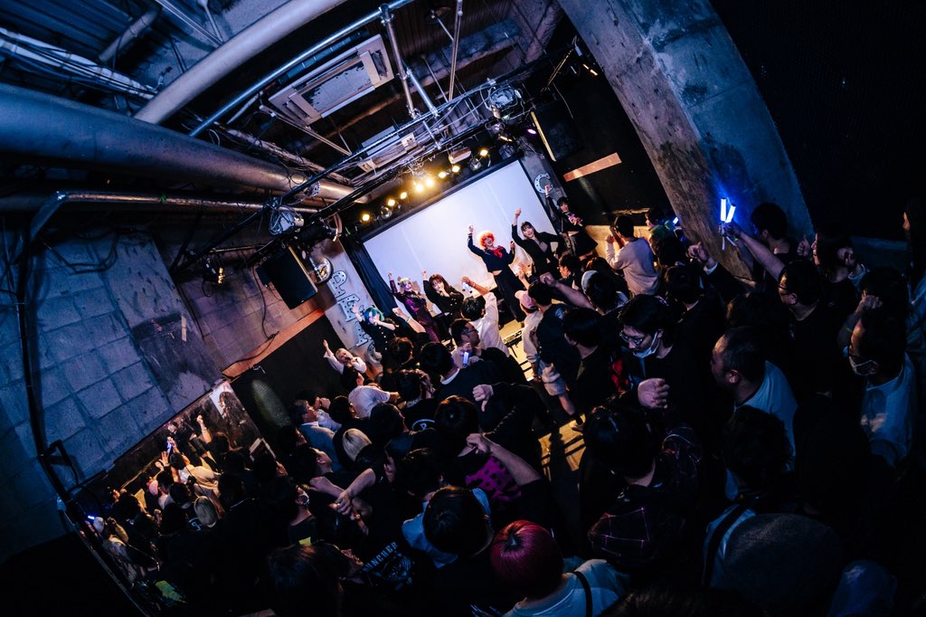 プランクスターズ | official tweet media