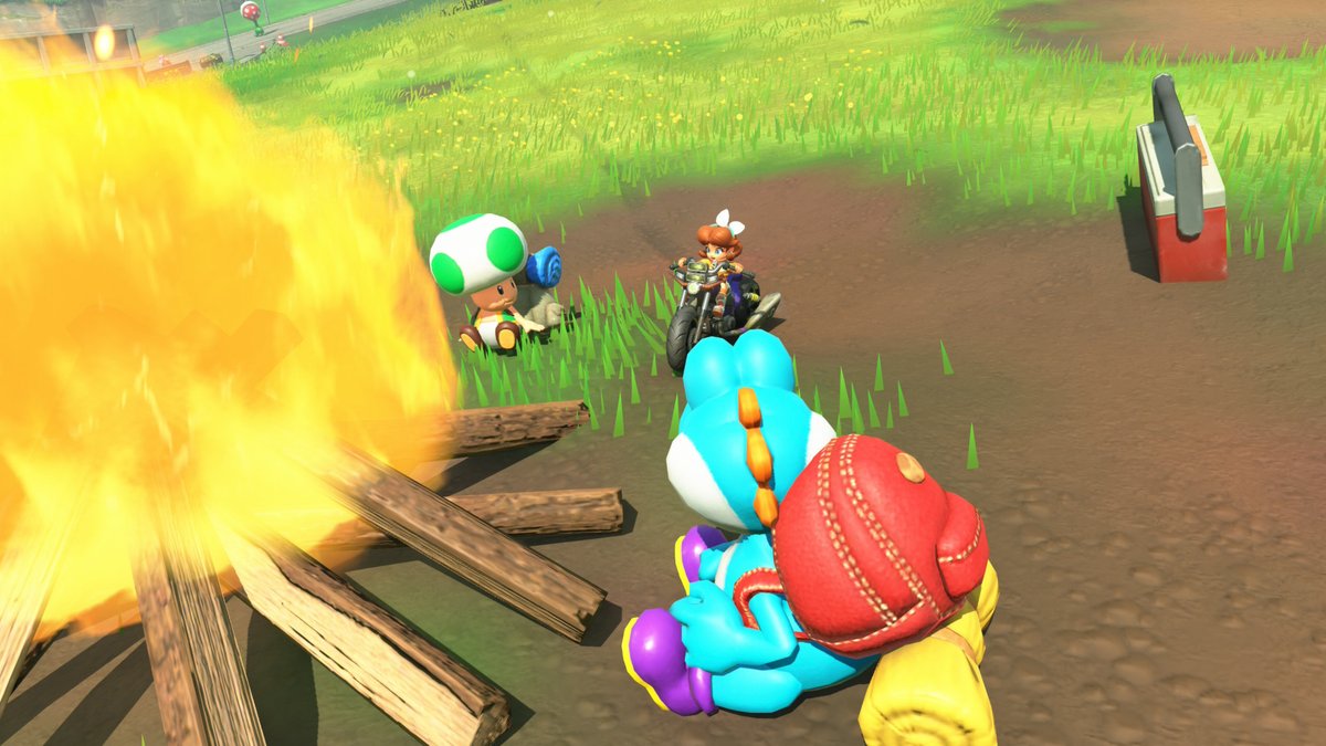 Kaito Daaku (Pokopia Backrooms Erbauer) tweet media