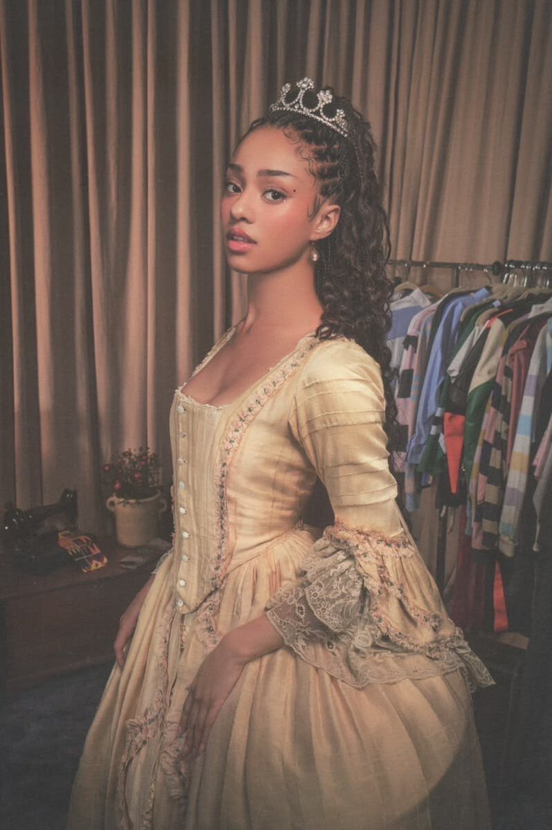 manoniism's tweet image. we dont talk about princess manon and knight daniela enough.... #wlw