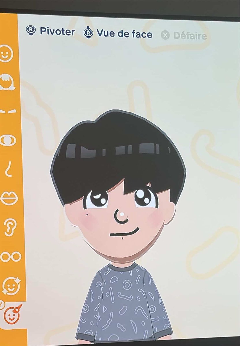 nemi is FYA tweet media