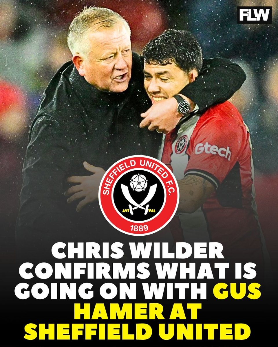 Football League World tweet media