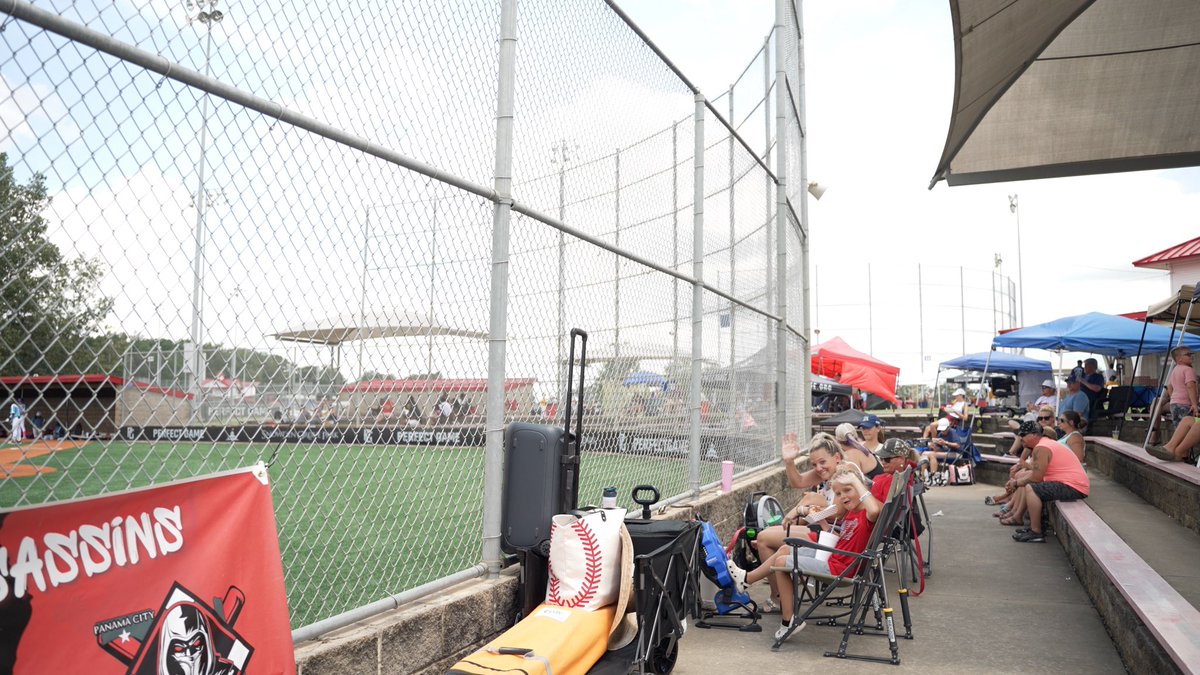 Snowden Baseball tweet media