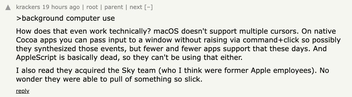 William Wolf tweet media