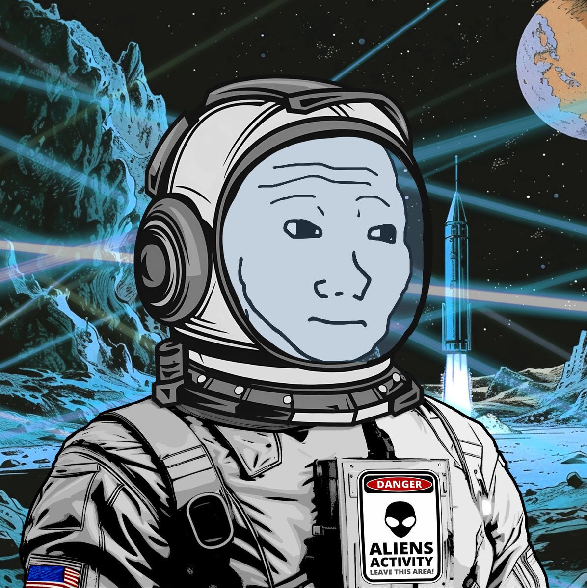 Adrian F. Pascal 🇻🇦 tweet media