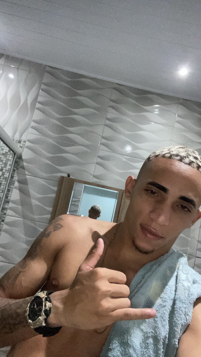 MENINO DÁ FÉ 7 🫅🥇🎭🎰 tweet media