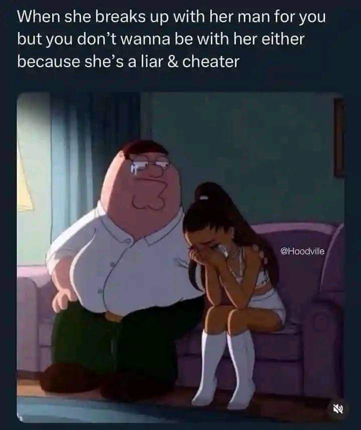 Women Being Awful tweet media