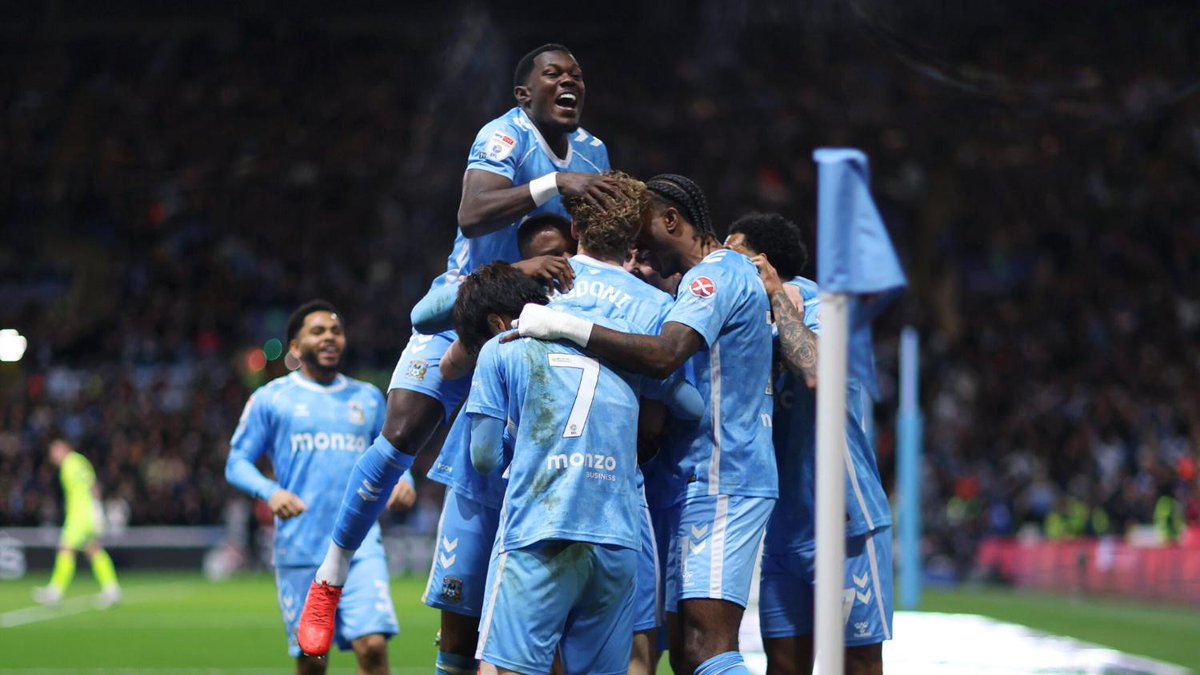 Complete Sports tweet media