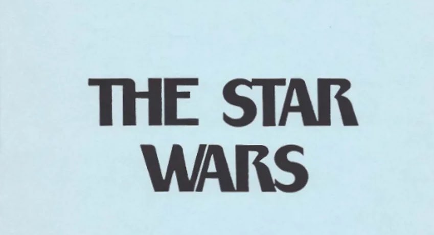 Star Wars Holocron tweet media