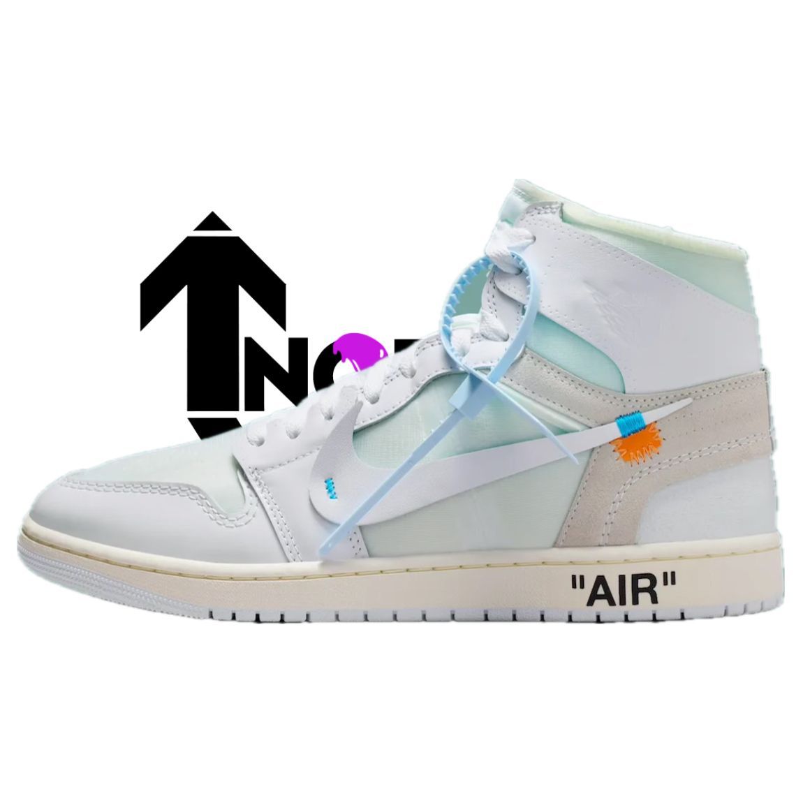 Top Notch Kicks tweet media
