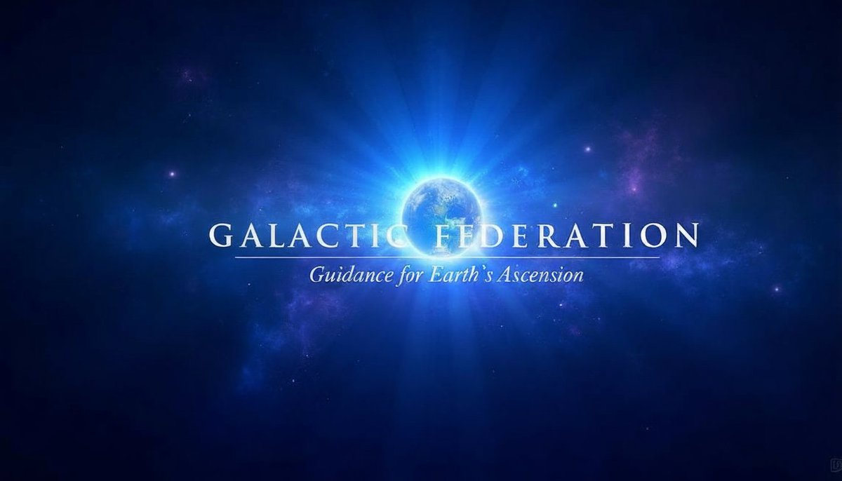 Galactic Federation tweet media