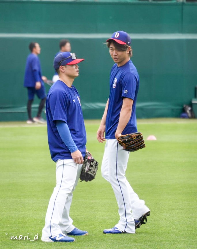 まりどあら tweet media