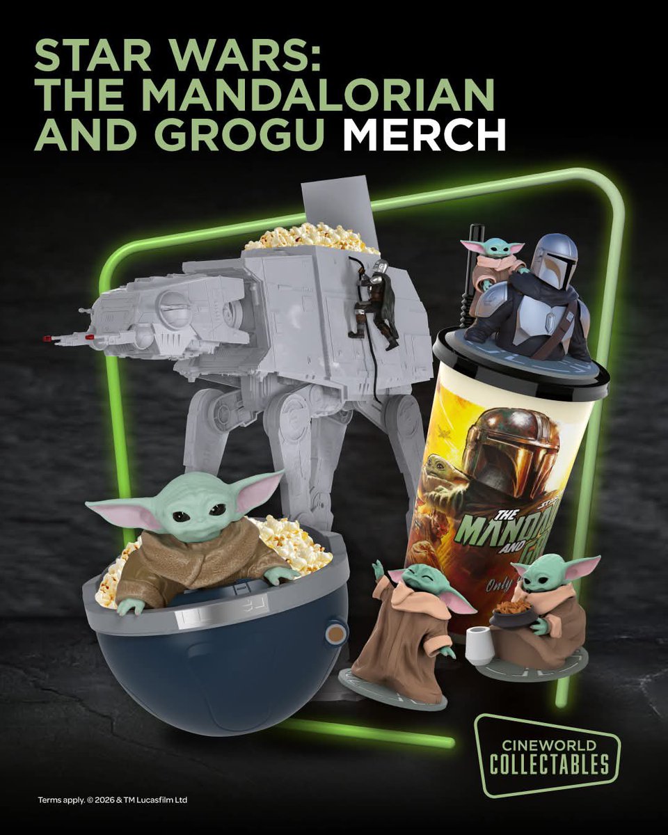 Star Wars Holocron tweet media