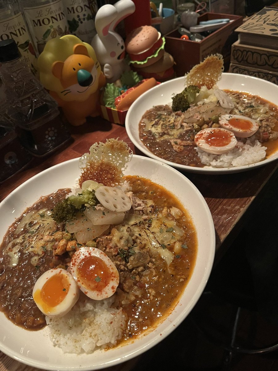 Art&CafeBar GARAGE tweet media