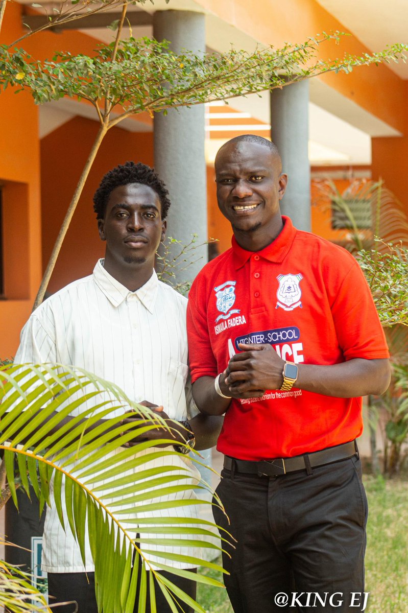 Sumaila_Fadera's tweet image. Shoulder to shoulder, united in purpose, we will keep delivering our message across every corner of this campaign.
#utgdecides
#alliance
#President