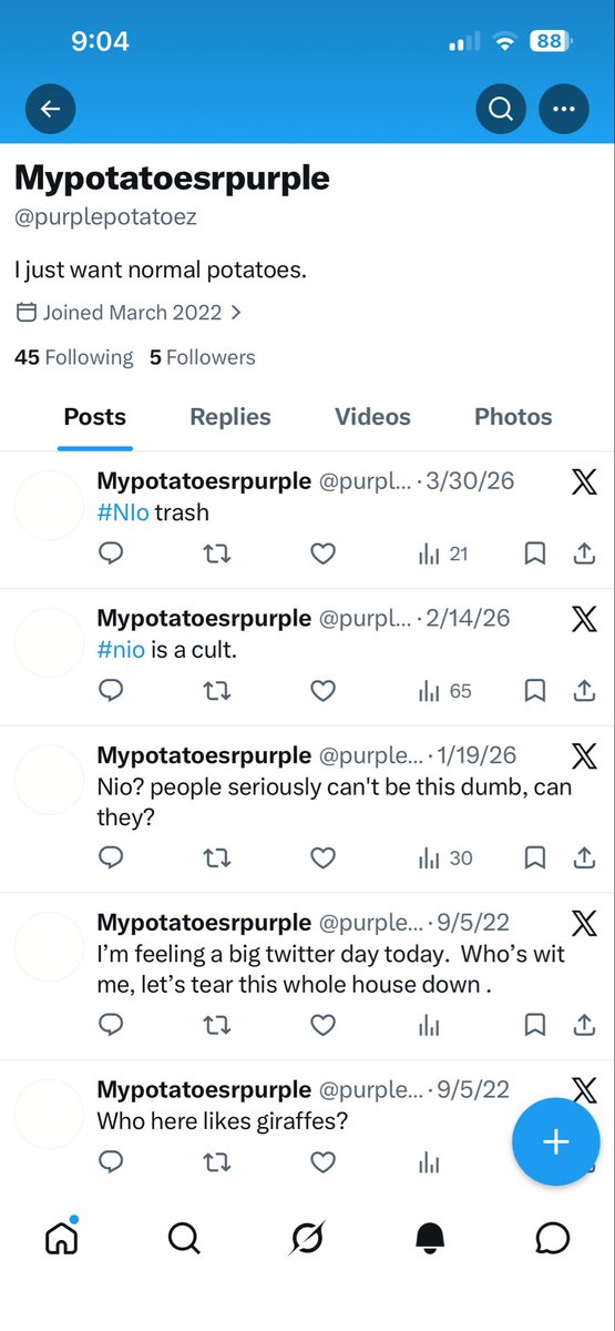 EV_Enthusiastic tweet media