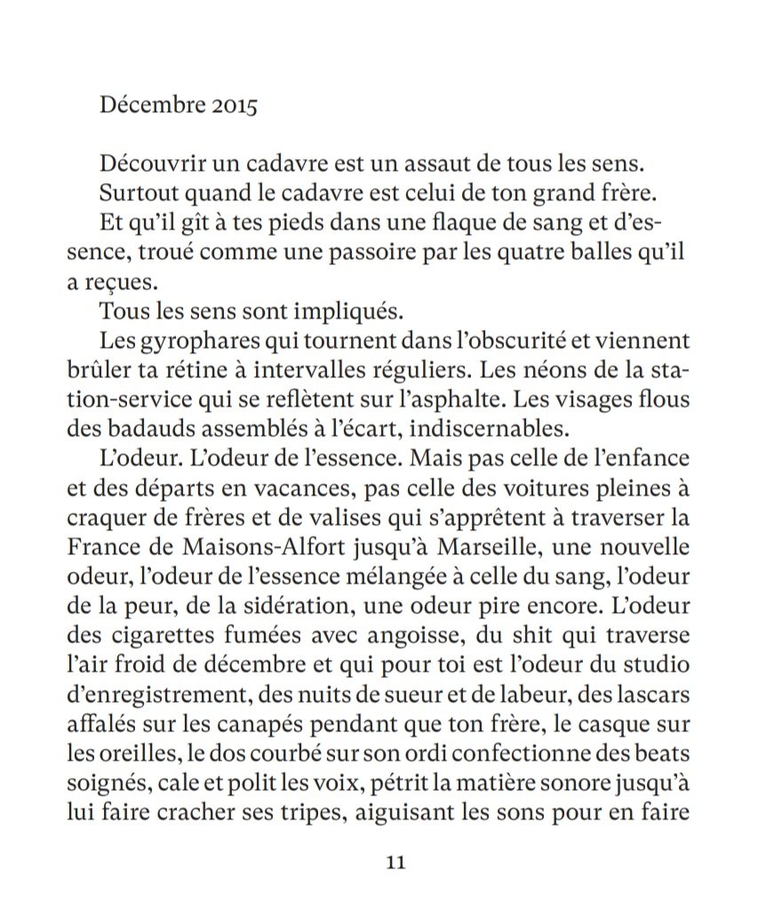 la disparition de freeze corleone tweet media