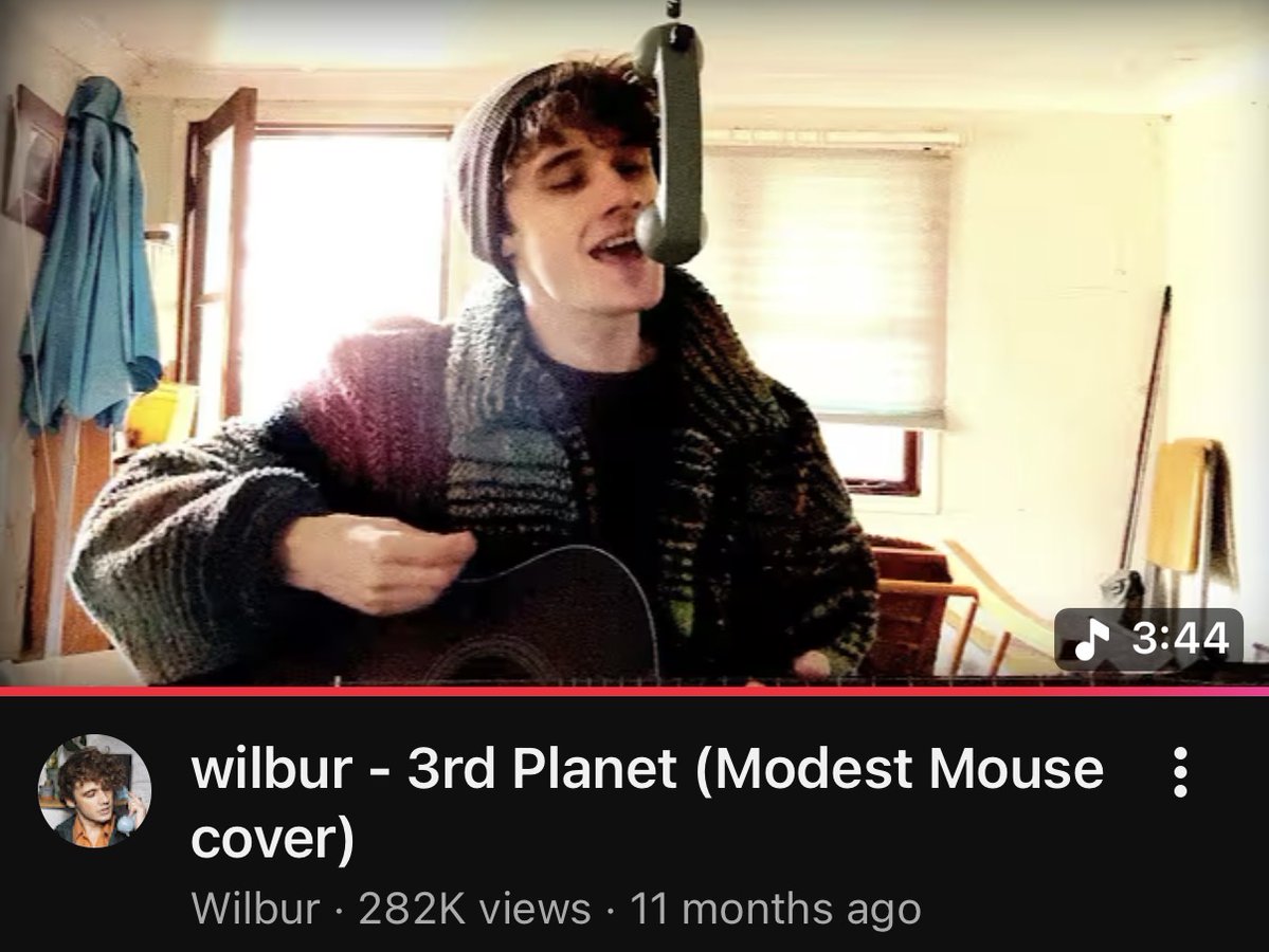 Lovejoy Crave tweet media