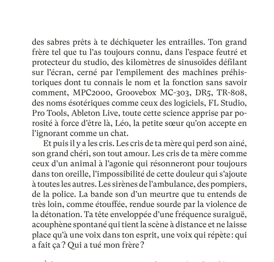 la disparition de freeze corleone tweet media