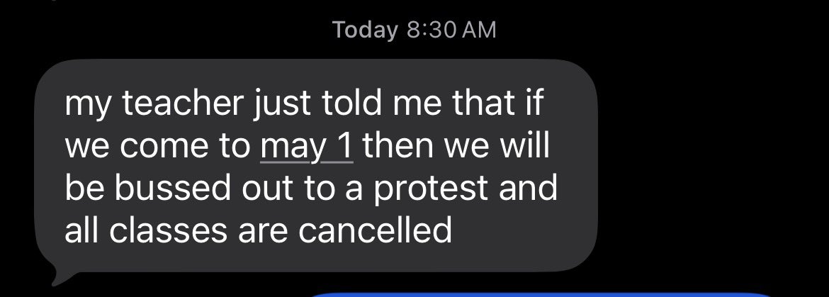 Nottodayfay. tweet media