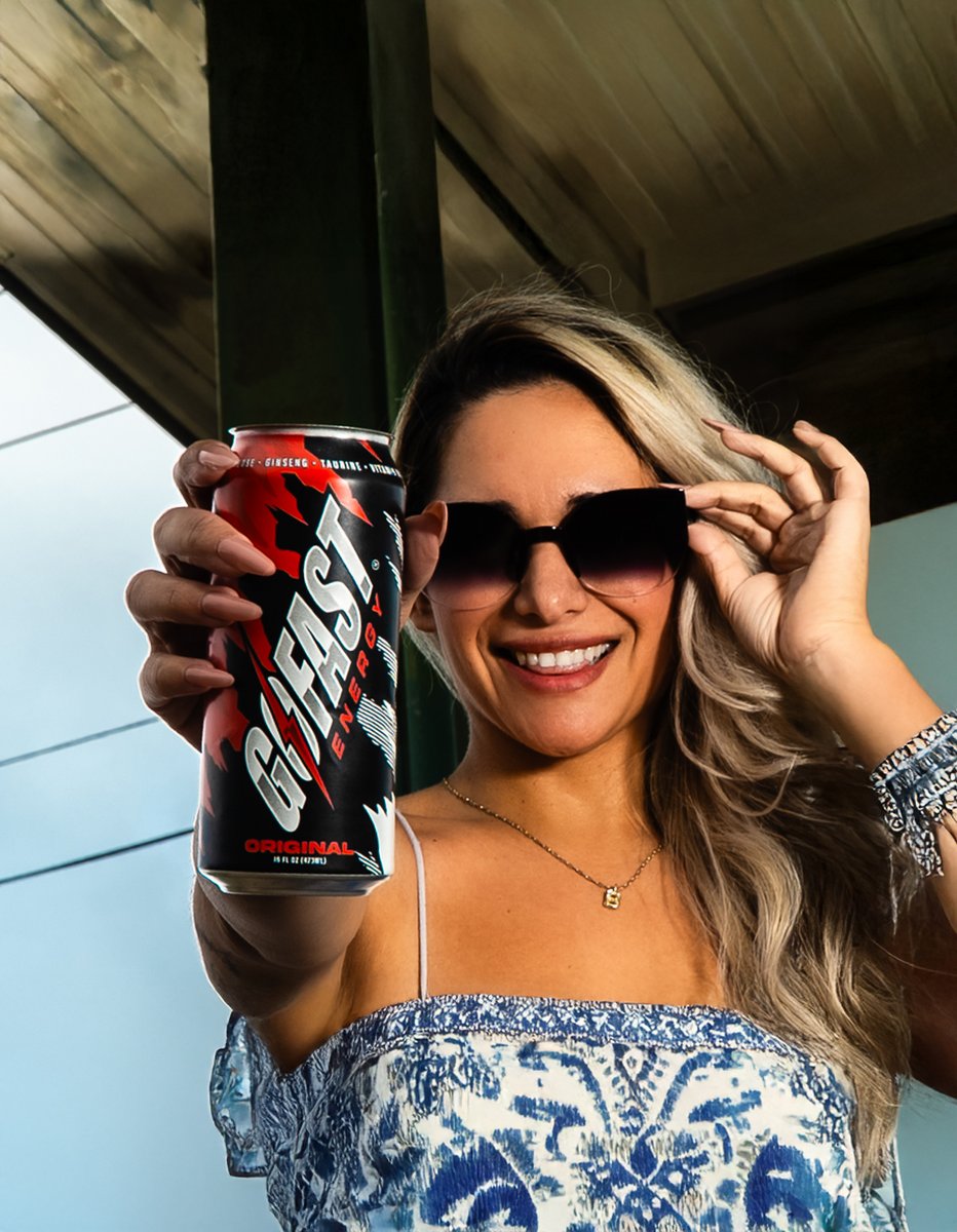 GoFastEnergy tweet media