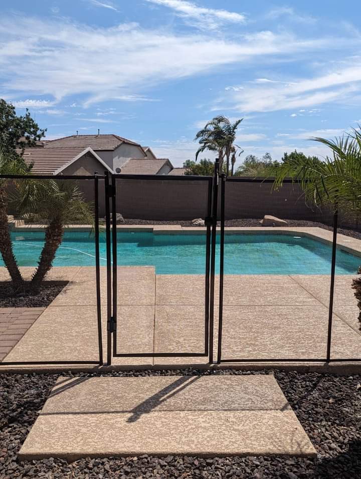 BabyGuardAz's tweet image. Teach kids water safety habits from a young age.

#PoolSafetyFirst #BabyGuardPhoenix