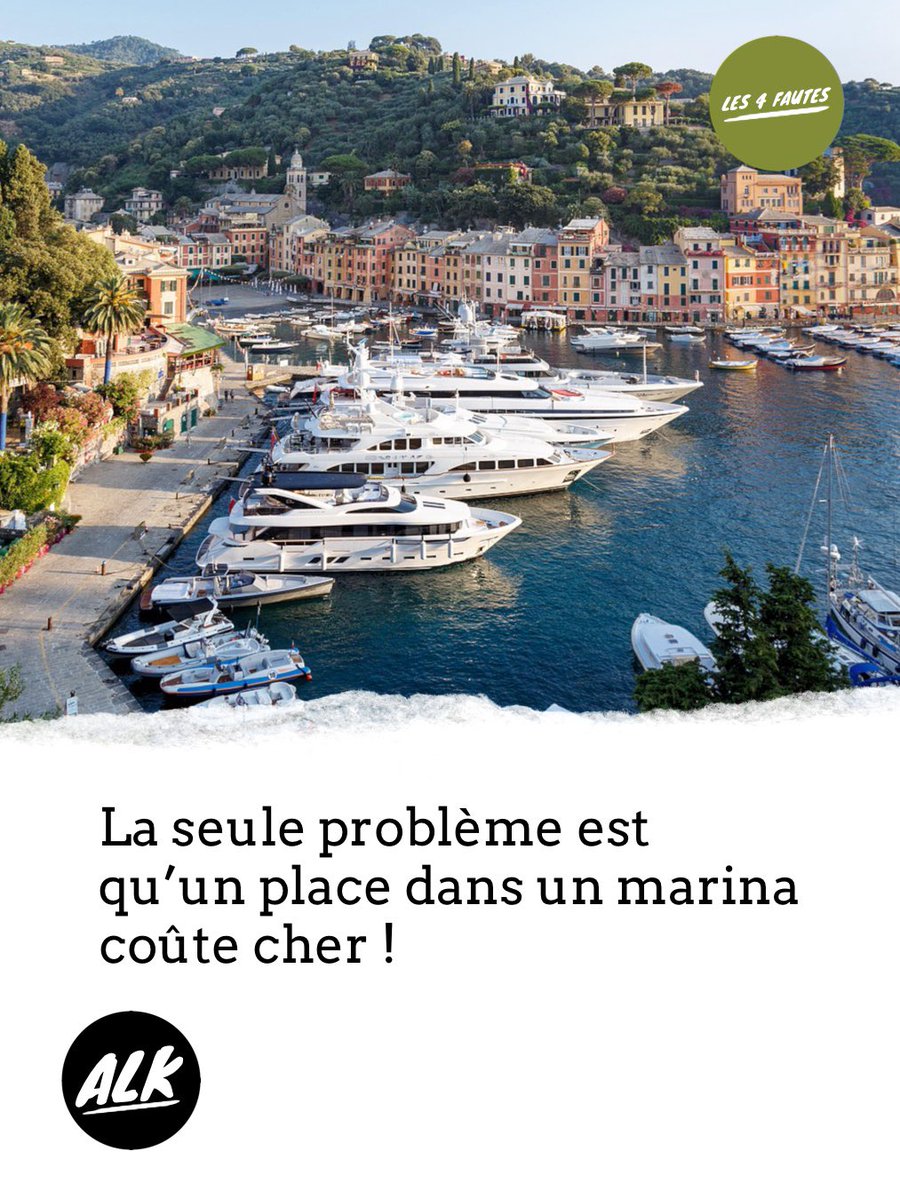 alk_info's tweet image. Les 4 fautes

Pouvez-vous m’aider à corriger les quatre fautes dans ma phrase ?

Can you help me correct the four mistakes in my sentence?

#learnFrenchwithArnaud #challengeyourself #practice