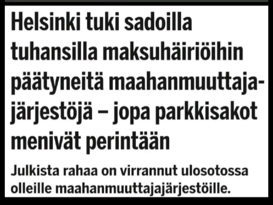 Torikauppa's tweet image. #Helsinki ja helsingin päättäjät! ❤️ 

#rahaaon #maahanmuuttajat #järjestö #päättäjät @helsinki